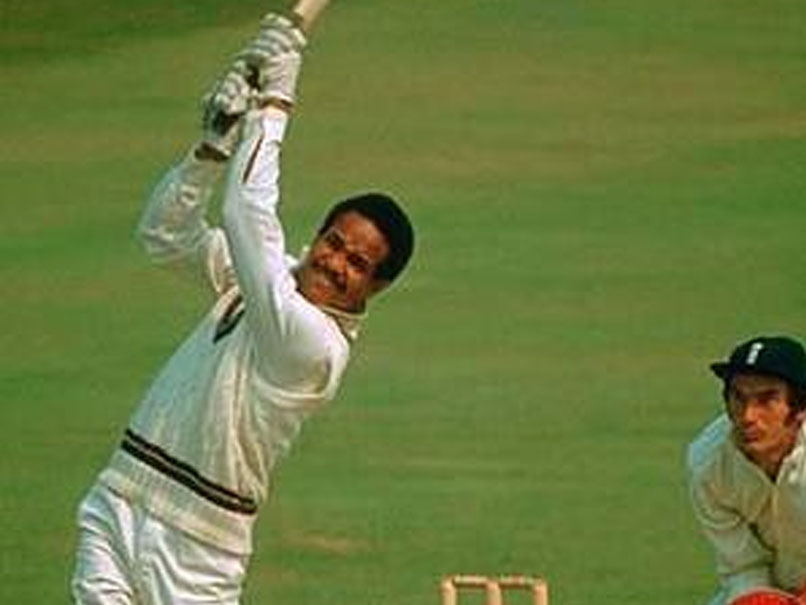 कुछ ऐसे सर गैरी सोबर्स ने जड़े थे एक ओवर में छह छक्के, RARE VIDEO