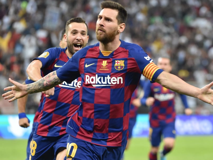 Barcelona Open Record Gap Over Real Madrid In Deloitte Money League Barcelona Open Record Gap Over Real Madrid In Deloitte Money League