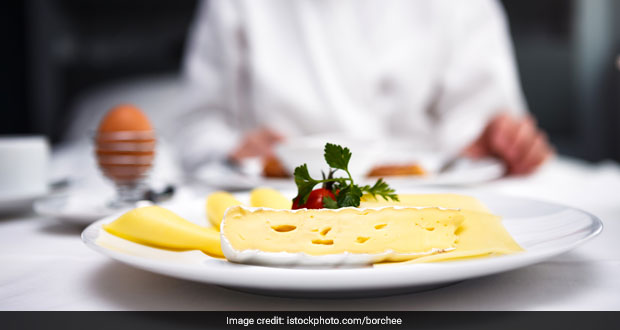 Bucket List 2020: This Cheese-Themed Hotel In London Is The Stuff Dreams Are Made Of