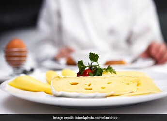 UK Police Nabs Wanted Criminal After He Shares Pic Of Cheese UK Police Nabs Wanted Criminal After He Shares Pic Of Cheese