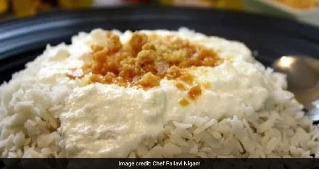 Try This 3-Ingredient Dahi Chura Gur Recipe To Satisfy Your Sweet Tooth (Recipe Inside)