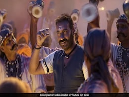Tanhaji Box Office Collection Day 42: अजय देवगन की 'तान्हाजी' ने तोड़ा अक्षय कुमार का रिकॉर्ड, कमाए इतने करोड़ Tanhaji Box Office Collection Day 42: अजय देवगन की 'तान्हाजी' ने तोड़ा अक्षय कुमार का रिकॉर्ड, कमाए इतने करोड़
