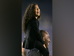 Kobe Bryant's 13-Year-Old Daughter Gianna Killed In Helicopter Crash: Mayor Kobe Bryant's 13-Year-Old Daughter Gianna Killed In Helicopter Crash: Mayor