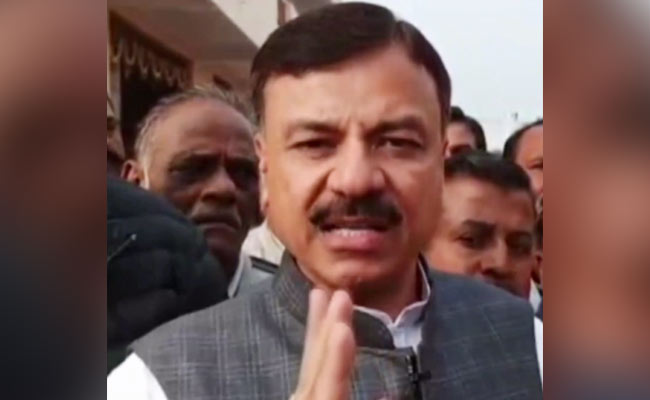 President's Rule If States Fail To Implement Citizenship Law: BJP MP