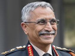 After Unpublished Memoir Row, Ex-Army Chief Manoj Naravane Writes New Book