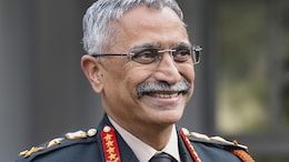 'Not An Inch Lost To China During Ladakh Standoff': Ex-Army Chief MM Naravane
