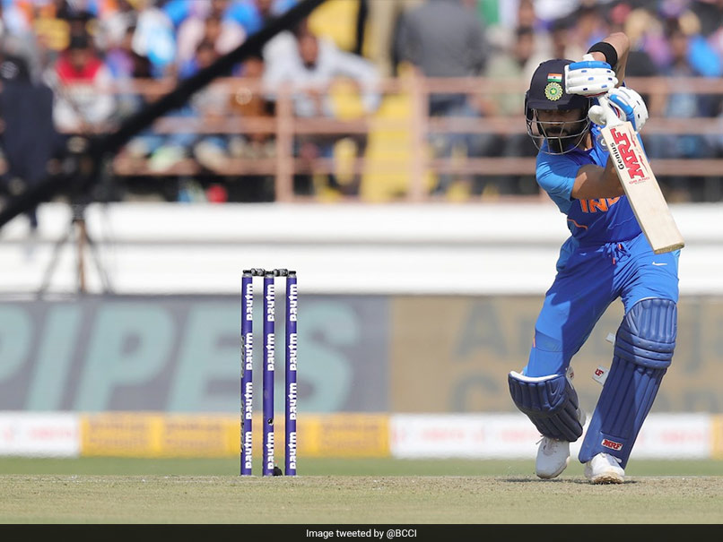 India vs Australia 2nd ODI: भारत ने ऑस्ट्रेलिया को 36 रन से हराया, मेजबान सीरीज में 1-1 की बराबरी पर आए