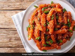 7 Savoury Dishes To Cook With Honey: From Salmon To Chicken Wings, You'll Be Left Wanting More