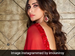 'Naagin' Star Mouni Roy's Foodie Outing In Dubai Is Sure To Make You Drool! 'Naagin' Star Mouni Roy's Foodie Outing In Dubai Is Sure To Make You Drool!