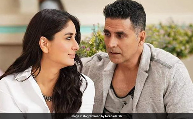 <i>Good Newwz</i> Box Office Collection Day 10: Kareena Kapoor And Akshay Kumar's Film Is 'Speeding Towards Rs 200 Crore'