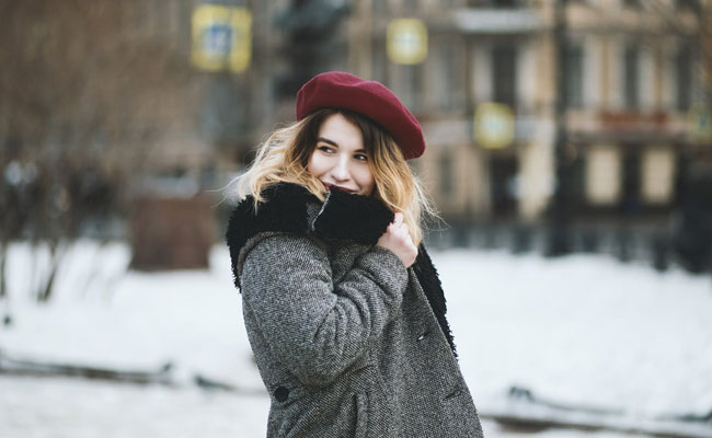 Beat The Cold With These 9 Winter Jackets From Amazon
