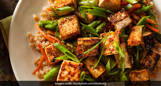 Watch: How To Make Restaurant-Style Veg Salt And Pepper At Home