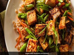 Watch: How To Make Restaurant-Style Veg Salt And Pepper At Home Watch: How To Make Restaurant-Style Veg Salt And Pepper At Home