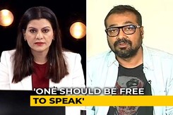 "Anything But Publicity Stunt": Anurag Kashyap On Deepika Padukone, JNU "Anything But Publicity Stunt": Anurag Kashyap On Deepika Padukone, JNU