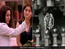 Bigg Boss 13 में सिद्धार्थ ने किया आरती को नॉमिनेशन से सेव तो टूटा शहनाज का दिल, फिर घर में यूं मचा बवाल Bigg Boss 13 में सिद्धार्थ ने किया आरती को नॉमिनेशन से सेव तो टूटा शहनाज का दिल, फिर घर में यूं मचा बवाल