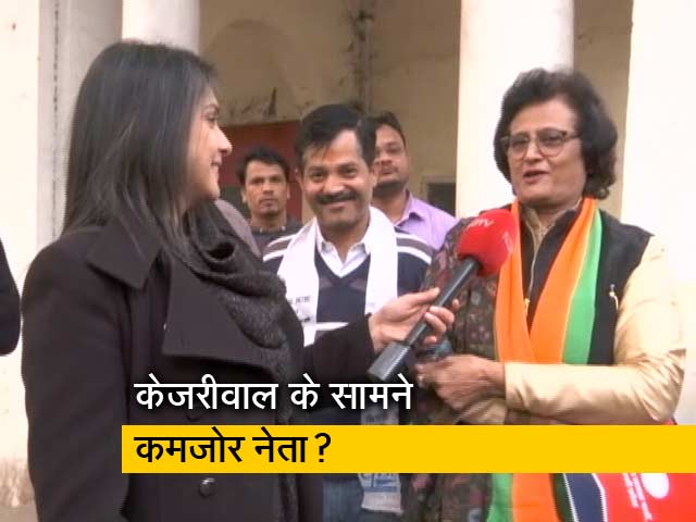 पक्ष-विपक्ष: बीजेपी-कांग्रेस ने लड़ाई से पहले ही टेके घुटने?