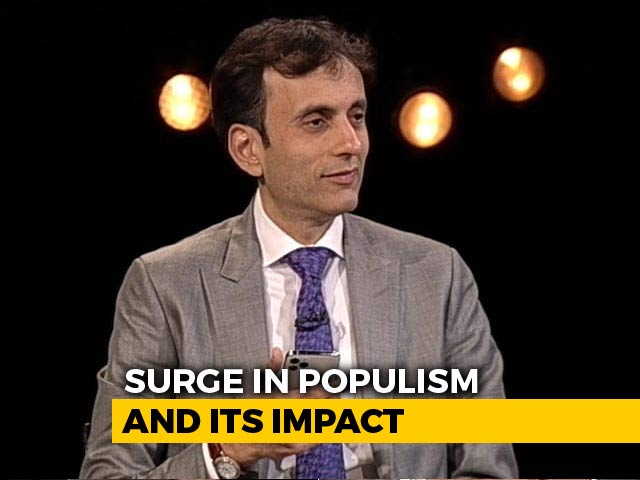 Top Trends Of The 2020s: #7 - Polarisation Can't Get Worse
