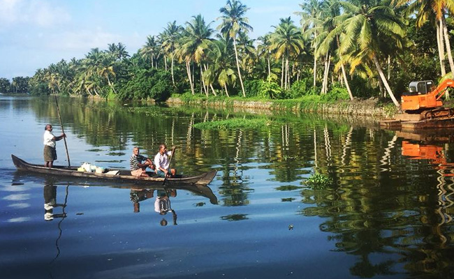 3 Of World's Fastest Growing Cities Are In India: Economist Ranking