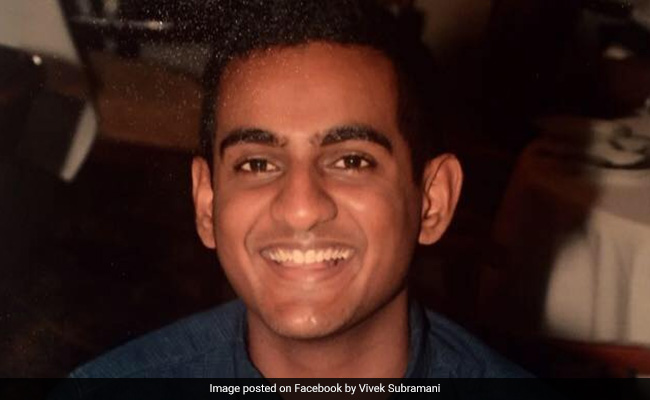 Indian-American Medical Student Falls To Death In Philadelphia