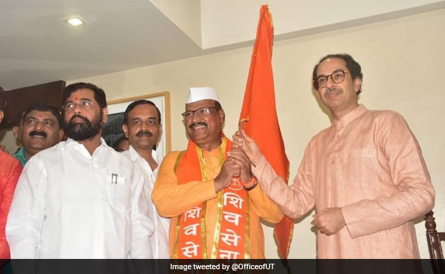 Will Speak After Meeting Uddhav Thackeray: Sena MLA Abdul Sattar