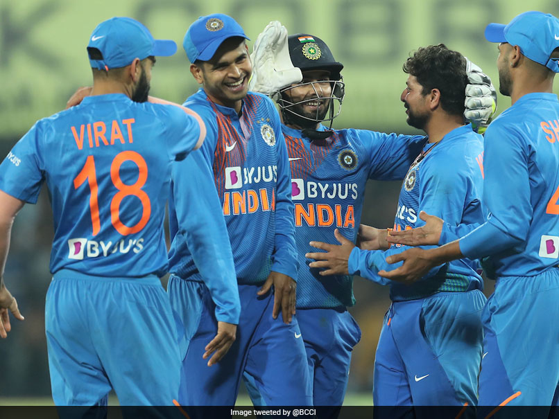 India vs Sri Lanka, 3rd T20I: When And Where To Watch Live Telecast, Live Streaming