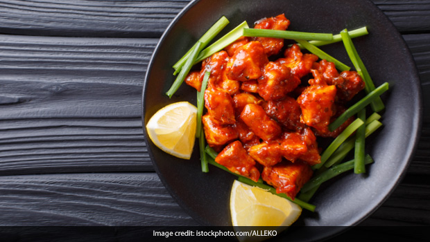How To Make Sweet And Sour Chicken, Easy Recipe With Tricks