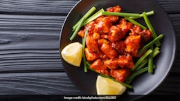 Restaurant-Style Spicy Chilli Fish Recipe: Try This Dish For A Fiery Weekend Snack