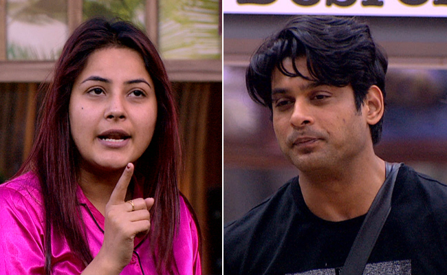 Twitter Slams <I>Bigg Boss 13</i> For Viral Video Of Sidharth Shukla, Shenaaz Gill's Fight