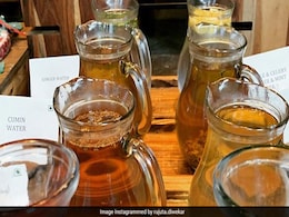 Weight Loss: लॉकडाउन में पिएं जीरा और अदरक से बनी Weight Loss Drink तेजी से कम होगा एक्स्ट्रा बॉडी फैट! Weight Loss: लॉकडाउन में पिएं जीरा और अदरक से बनी Weight Loss Drink तेजी से कम होगा एक्स्ट्रा बॉडी फैट!