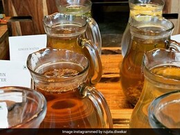 Weight Loss: This 3-Ingredient Refreshing Jeera Drink May Help In Weight Loss