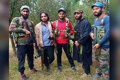 Davinder Singh, Adil Sheikh And Stolen Rifles: J&K Police's Big Question Davinder Singh, Adil Sheikh And Stolen Rifles: J&K Police's Big Question