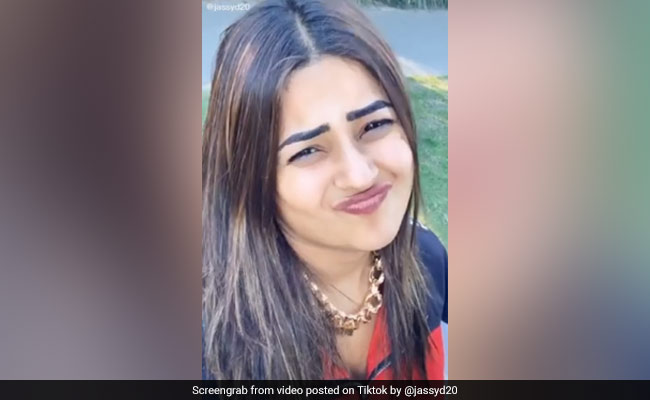 शहनाज गिल का ये TikTok Video वायरल, लड़के ने बोला - 'चाइनीज़ लगती है', तो दिया ऐसा जवाब
