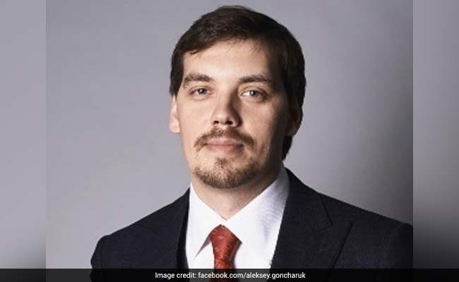 Ukraine Prime Minister Resigns After Six Months
