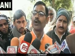 यूपी: कवाल कांड में BJP विधायक समेत 12 आरोपियों को 2-2 साल की सजा, मिली जमानत यूपी: कवाल कांड में BJP विधायक समेत 12 आरोपियों को 2-2 साल की सजा, मिली जमानत