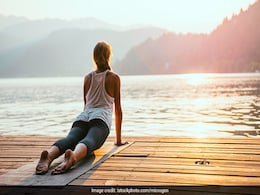 Diabetes: इन योगा आसनों से डायबिटीज और ब्लड शुगर को आसानी से करें कंट्रोल! इफेक्टिव होने के साथ हैं आसान Diabetes: इन योगा आसनों से डायबिटीज और ब्लड शुगर को आसानी से करें कंट्रोल! इफेक्टिव होने के साथ हैं आसान