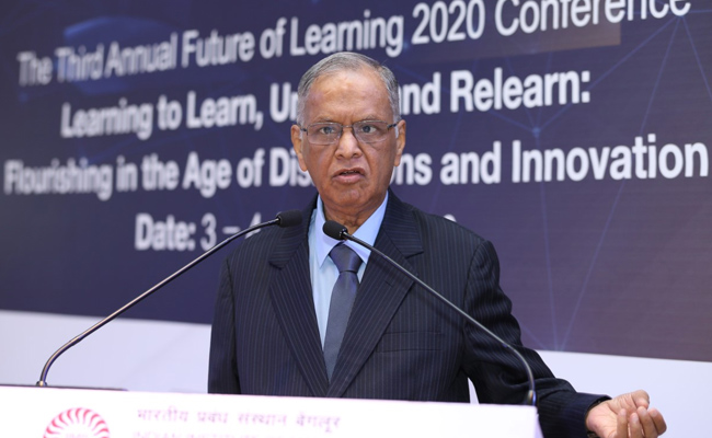 Why Young People Get Heart Attacks: Doctor On Narayana Murthy's 70-Hour Workweek Suggestion