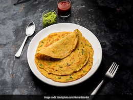 Healthy Breakfast Recipe: हाई प्रोटीन चीला, जिसमें है 5 दालों का दम, महज 10 मिनट में बनकर तैयार होगा ये Panchratna Chilla Healthy Breakfast Recipe: हाई प्रोटीन चीला, जिसमें है 5 दालों का दम, महज 10 मिनट में बनकर तैयार होगा ये Panchratna Chilla