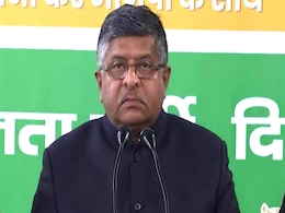 शाहीन बाग प्रदर्शन पर बोली BJP- यह CAA के खिलाफ नहीं, यह नरेंद्र मोदी जी का विरोध है शाहीन बाग प्रदर्शन पर बोली BJP- यह CAA के खिलाफ नहीं, यह नरेंद्र मोदी जी का विरोध है