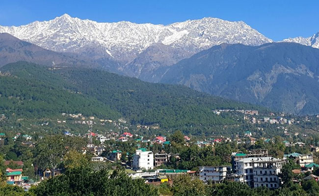 Dharamashala: Exploring The Historical And Archeological Sites Around Little Lhasa