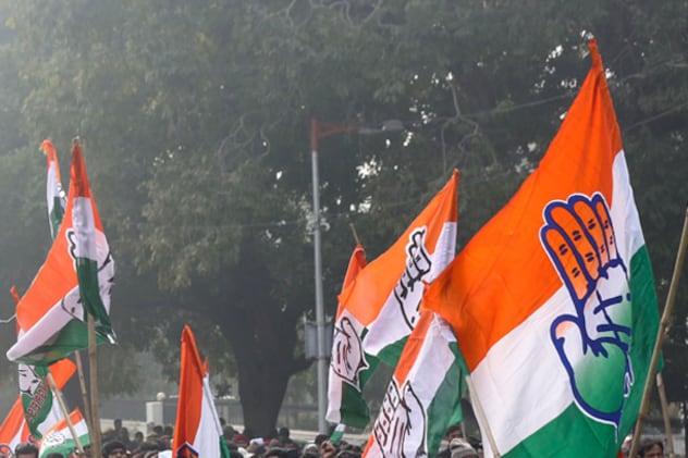 जयपुर नगर निगम चुनाव से पहले कांग्रेस का बड़ा फैसला- वार्ड बदलकर नहीं लड़ सकेंगे चुनाव, 'गद्दारों' पर भी नजर
