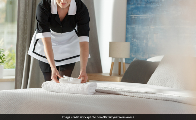 Bizarre Ad Seeking Nanny For 18-Year-Old Gets Trolled Online