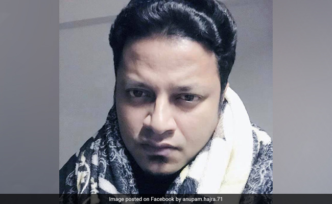 Complaint Against Kolkata BJP Leader For "Beating" Man At Pub