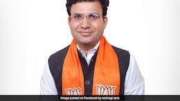AC, Furniture, TV Missing From Camp Office: New Patparganj MLA Ravinder Negi