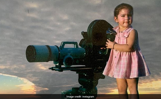 Can You Guess Who This Cute Little Star-Kid Grew Up To Be?