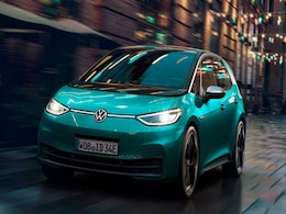 Auto Expo 2020: Volkswagen To Reveal New Logo For India Auto Expo 2020: Volkswagen To Reveal New Logo For India