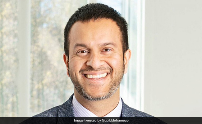 भारतीय मूल के प्रोफेसर गिरफ्तार, Facebook पर ईरान को बम हमले के लिए बताए 52 अमेरिकी ठिकाने