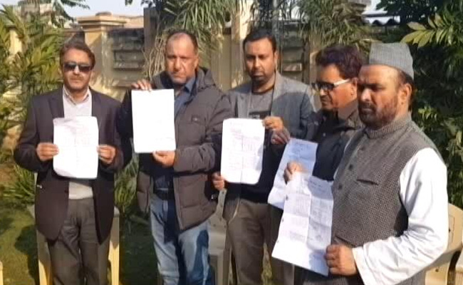 In UP's Sambhal, Questions On Legality Of Notices Sent To Alleged Rioters