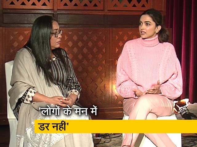 निर्भया केस में आया फैसला, दीपिका पादुकोण ने कहा- आखिर इतना समय क्यों लगता है?