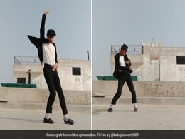 Hrithik Roshan Wants To Know Who This TikTok Dancer Is Hrithik Roshan Wants To Know Who This TikTok Dancer Is