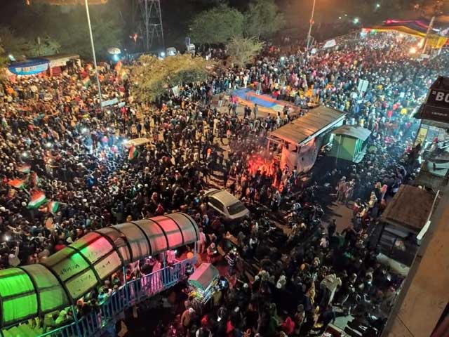 European Union Leaders Draft Anti-CAA Resolution And Other Top Stories